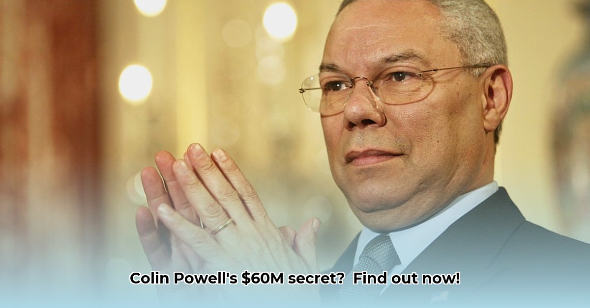colin-powell-net-worth